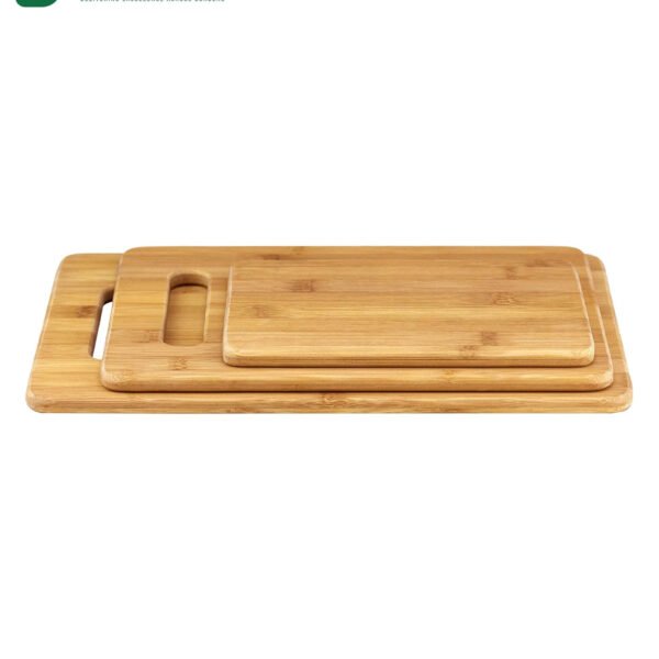 Handcrafted Acacia Cutting Board – Rustic Charm with Knife-Friendly Surface