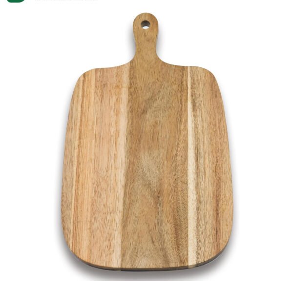 Eco-Friendly Acacia Wood Cutting Board – Durable and Sustainable Design