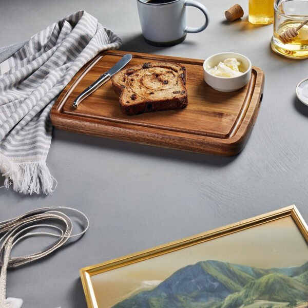 Acacia Wood Cutting BOARD