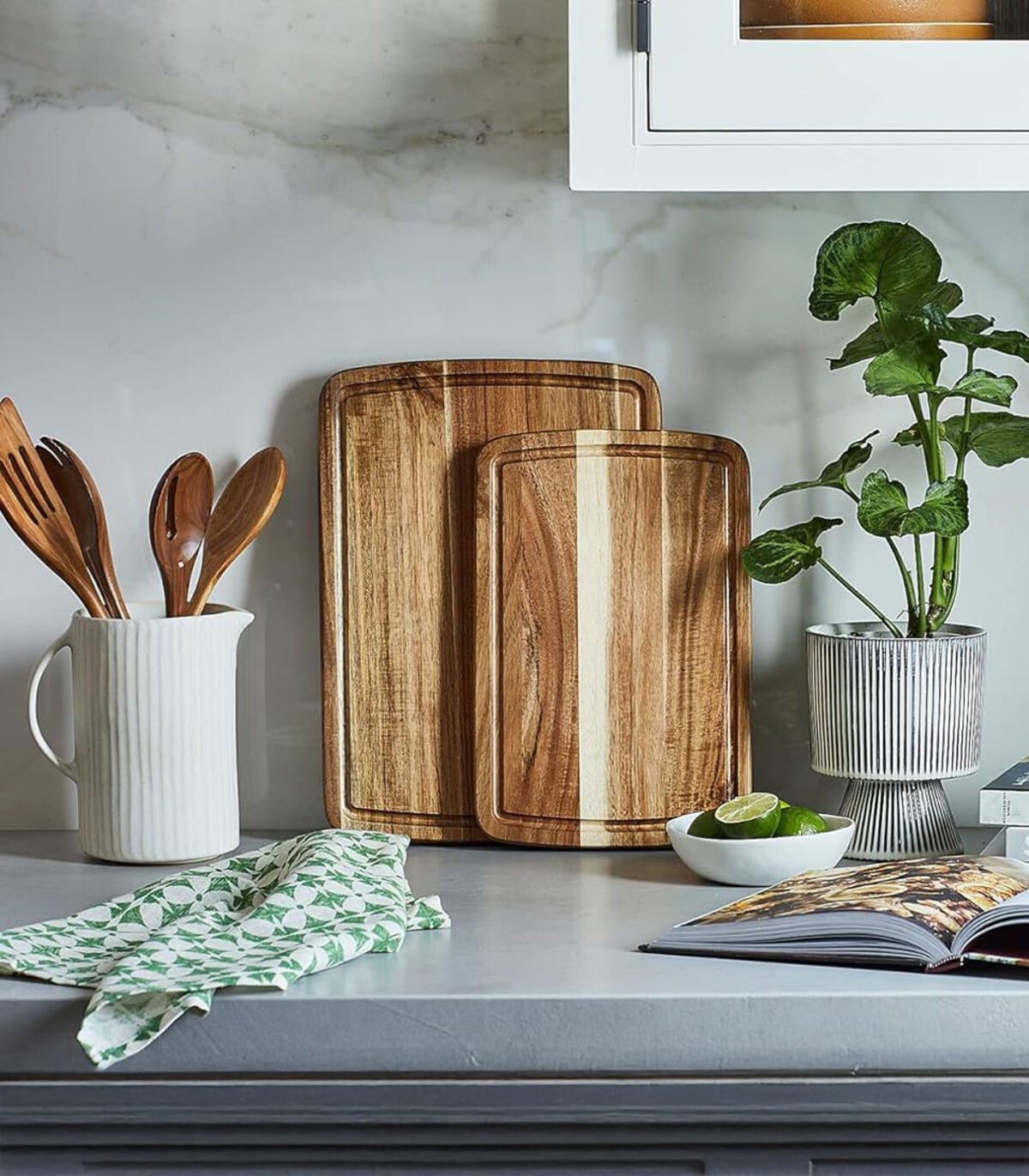 Acacia Wood Cutting BOARD