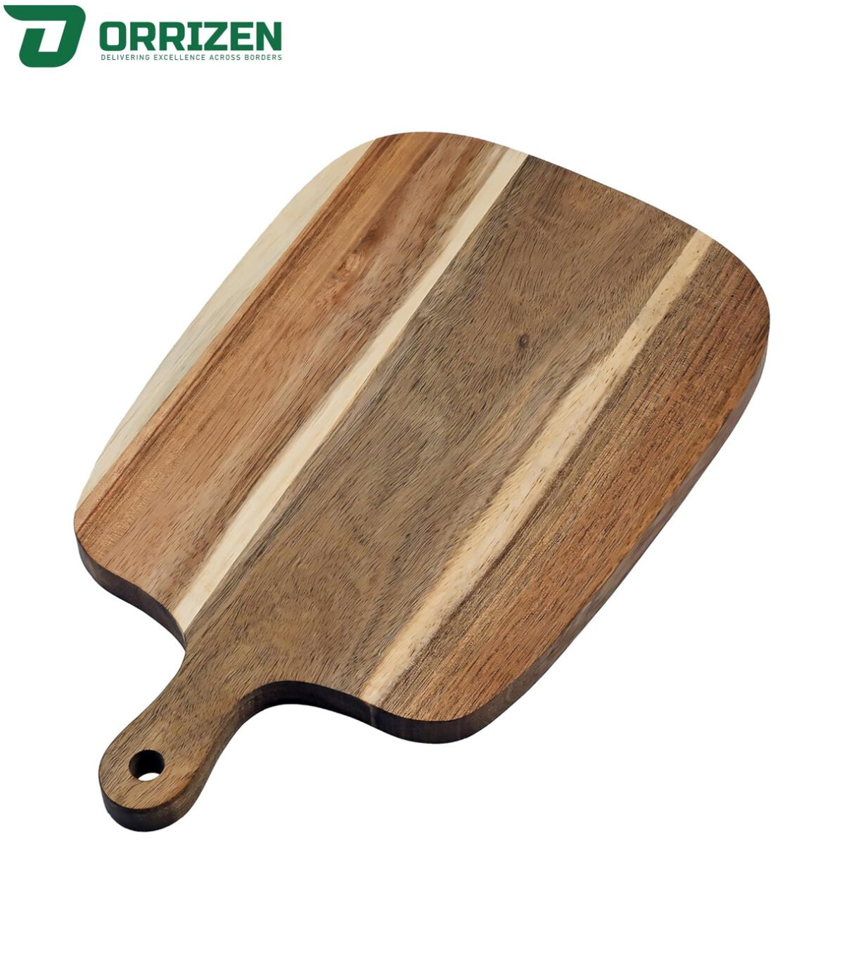 Eco-Friendly Acacia Wood Cutting Board – Durable and Sustainable Design