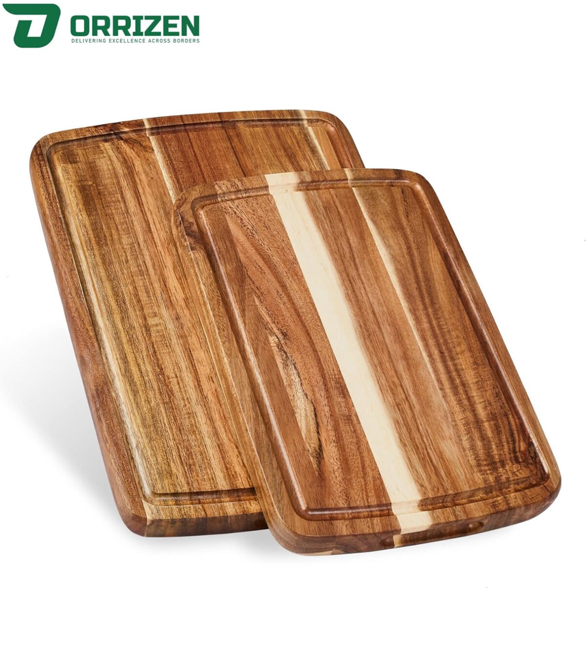 Acacia Wood Cutting BOARD