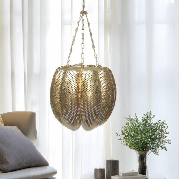 Arteriors Lighting Hanging Lamp