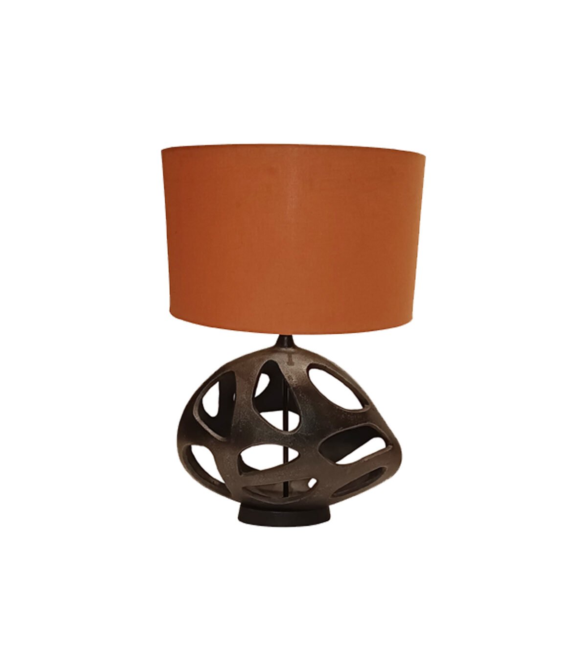 Pacific Coast Lighting Table Lamp in Black