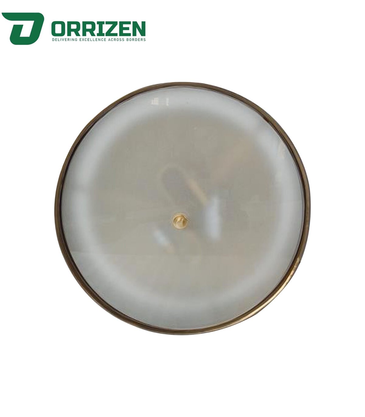 Arteriors Hanley Flush Mount Hanging Lamp on Sale Industrial-Style Indoor Ceiling Light for Hotel or Bar Rooms with Bulb